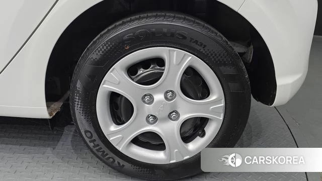 Kia Morning Urban (JA) id 4283255 из Кореи 13