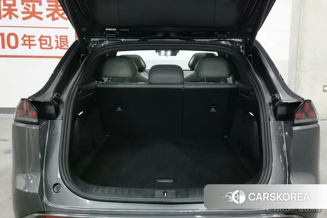 Dark blue car Dark blue S07 id 4213078 из Китая 12