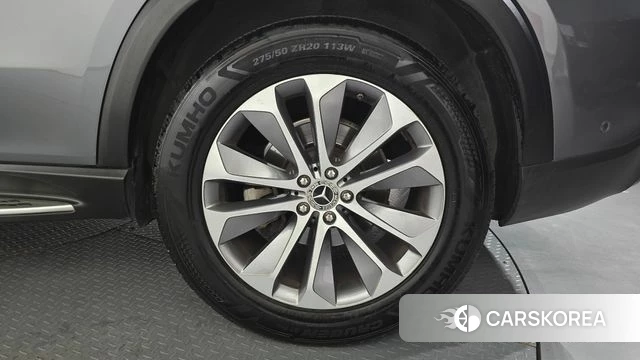 Mercedes-Benz GLE-Class W167 id 4740911 из Кореи 13