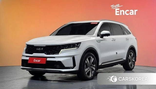 Kia Sorento 4th Generation id 4549777 из Кореи 13