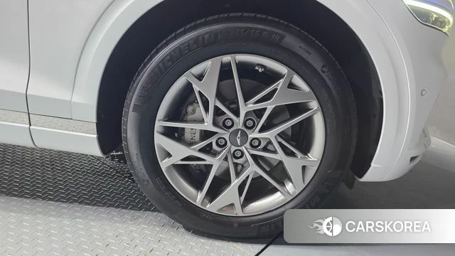 Genesis GV70 id 4631477 из Кореи 13