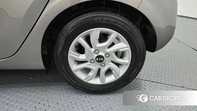 Kia All New Morning (JA) id 4496756 из Кореи 13