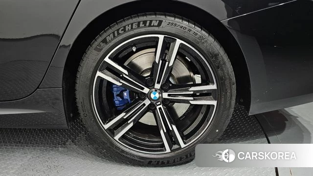 BMW 3 Series (G20) id 4710670 из Кореи 13