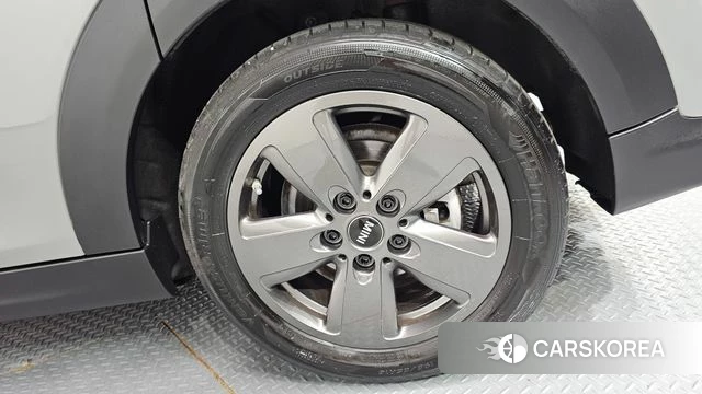 Mini Cooper id 4670870 из Кореи 13