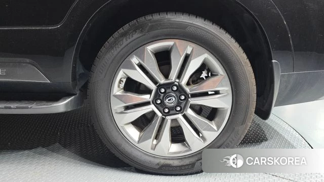 Kia Mohave Master id 4429839 из Кореи 13