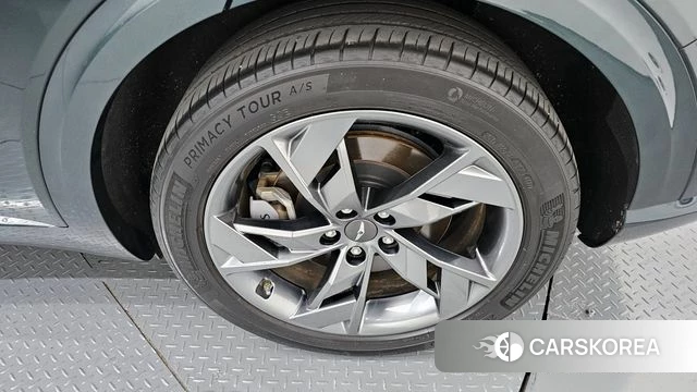 Genesis Electrified GV70 id 4231056 из Кореи 13