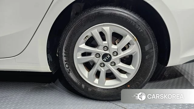 Kia Come New K3 id 4746072 из Кореи 13