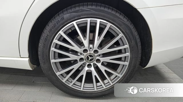 Mercedes-Benz A-Class W177 id 4524696 из Кореи 13