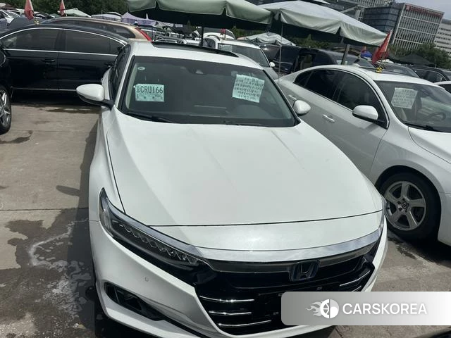 Honda Accord id 4336048 из Китая 13