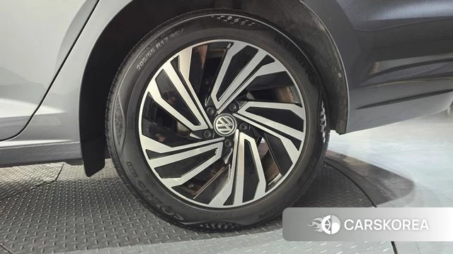 Volkswagen 7th Generation of Jetta id 4580820 из Кореи 13