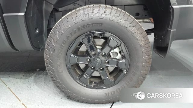 Kia Tasman id 4554509 из Кореи 13