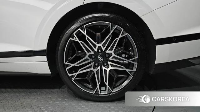 Hyundai Grandeur Hybrid (GN7) id 4848008 из Кореи 13