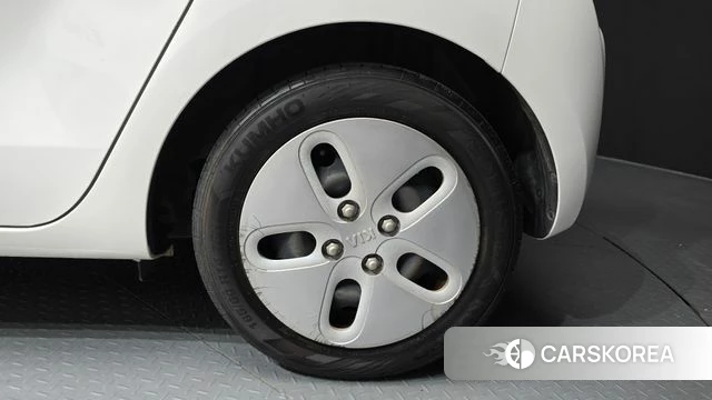 Kia The New Ray id 4542960 из Кореи 13