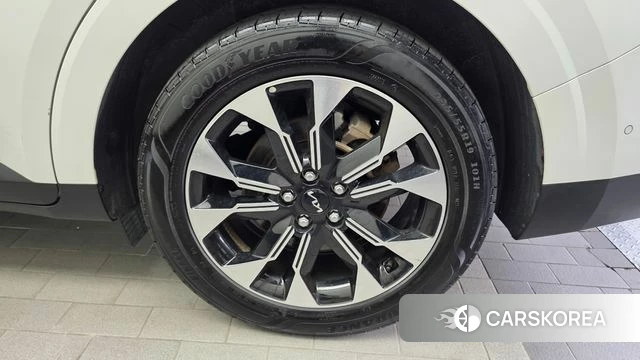 Kia Carnival 4th generation id 4691917 из Кореи 13