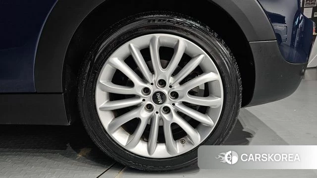 Mini Cooper Clubman id 4587413 из Кореи 13