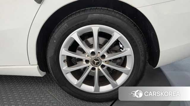Mercedes-Benz A-Class W177 id 4732127 из Кореи 13