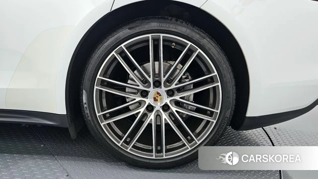 Porsche Panamera (971) id 4378161 из Кореи 13