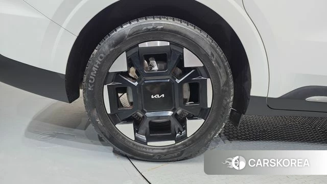 Kia The New Carnival 4th Generation id 4623549 из Кореи 13