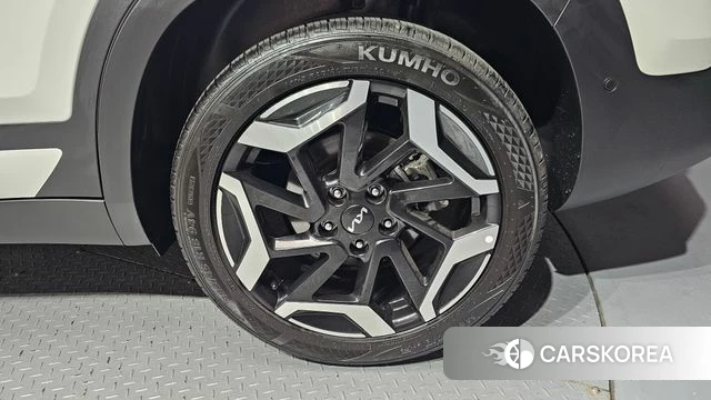 Kia The New Seltos id 4571190 из Кореи 13