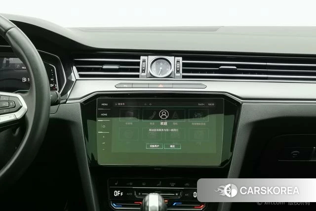 Volkswagen Magotan id 4301110 из Китая 13