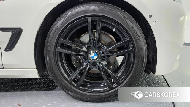 BMW 3 Series GT (F34) id 4918208 из Кореи 13