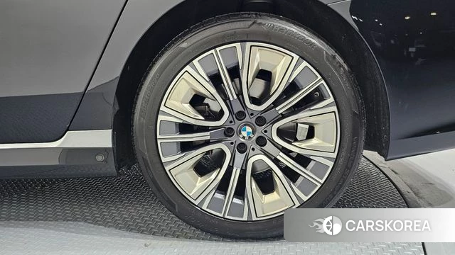 BMW 7 Series (G70) id 4656151 из Кореи 13