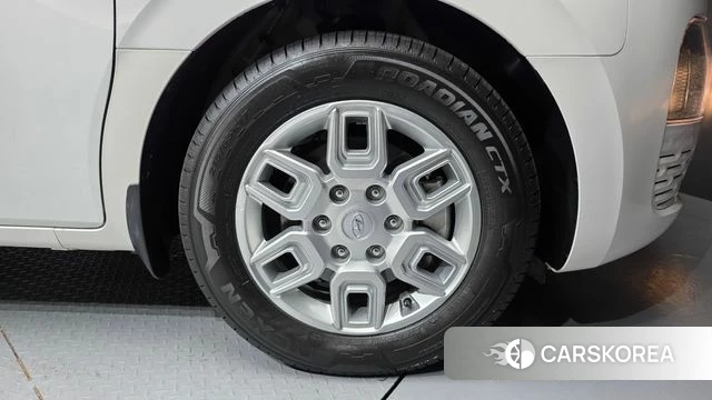 Hyundai Staria id 4917290 из Кореи 13