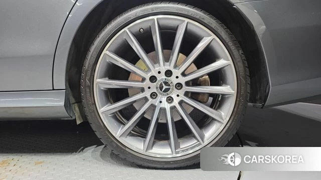 Mercedes-Benz E-Class W213 id 4650718 из Кореи 13