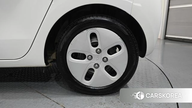 Kia The New Kia Ray id 4893749 из Кореи 13