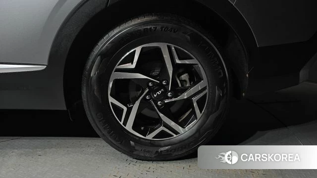 Kia Sportage 5th Generation id 4793778 из Кореи 13