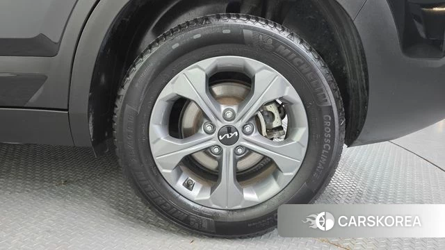 Kia The New Seltos id 4243861 из Кореи 13