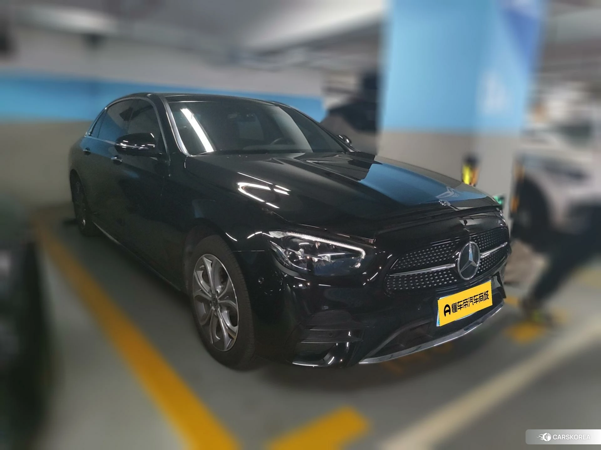 Mercedes-Benz E-class id 4406149 из Китая 13