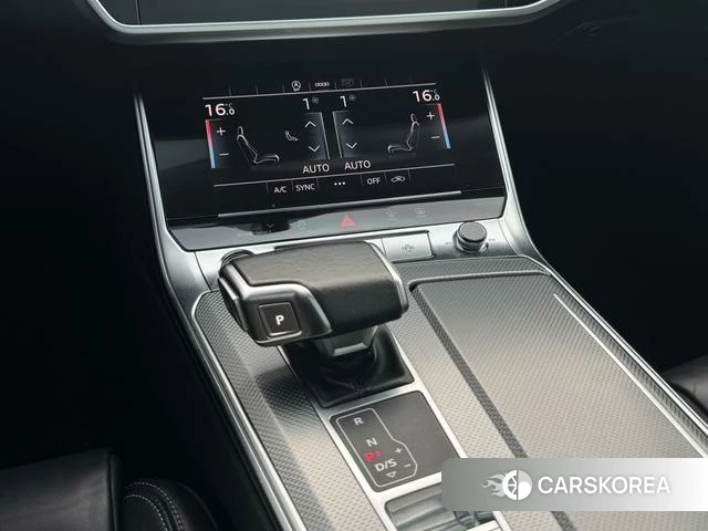 Audi A6L id 4328814 из Китая 13