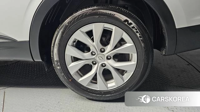 Renault Korea (Samsung) XM3 id 4250256 из Кореи 13
