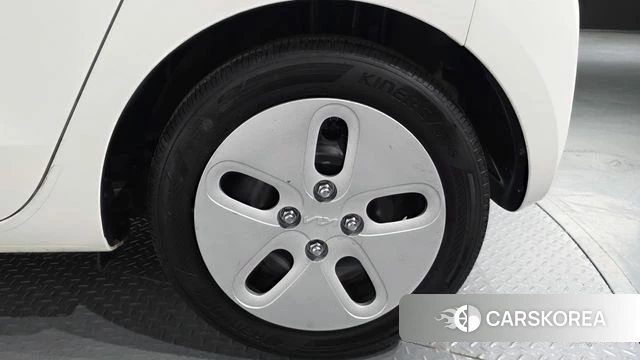 Kia The New Ray id 4409392 из Кореи 13
