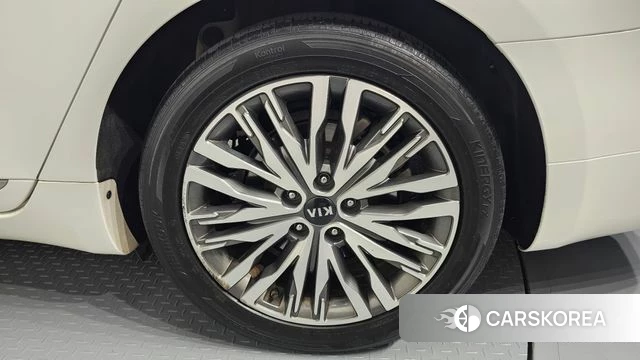 Kia K7 Premier id 4574000 из Кореи 13