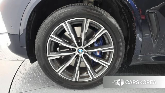 BMW X5 (G05) id 4495972 из Кореи 13