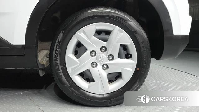 Hyundai Venue id 4849192 из Кореи 13