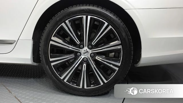 Volvo S90 id 4308824 из Кореи 13