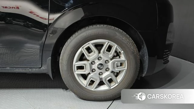 Hyundai Staria id 4266222 из Кореи 13