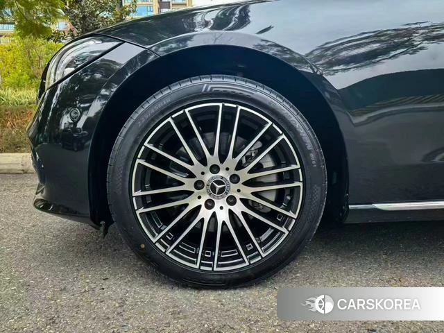 Mercedes-Benz Class C id 4256933 из Китая 13