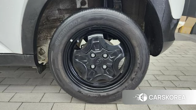 Hyundai Casper id 4613680 из Кореи 13