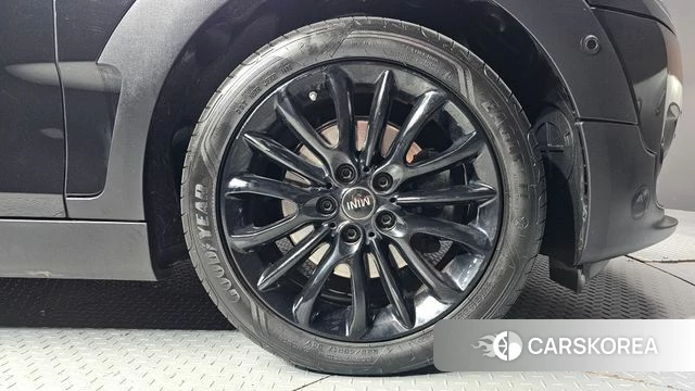 Mini Cooper Clubman id 4716897 из Кореи 13
