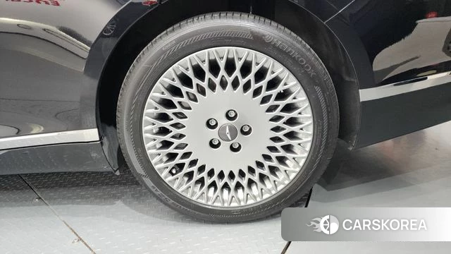 Genesis G80 (RG3) id 4309531 из Кореи 13