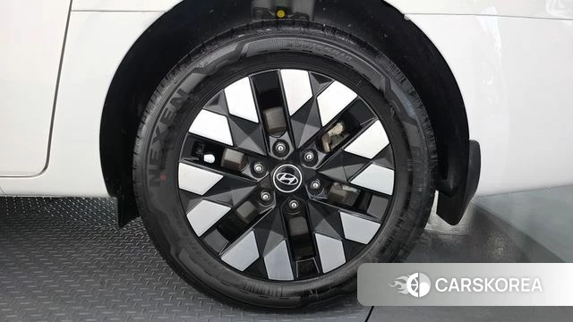 Hyundai Staria id 4329617 из Кореи 13