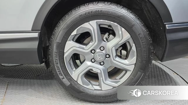 Honda CR-V 5th generation id 4339339 из Кореи 13
