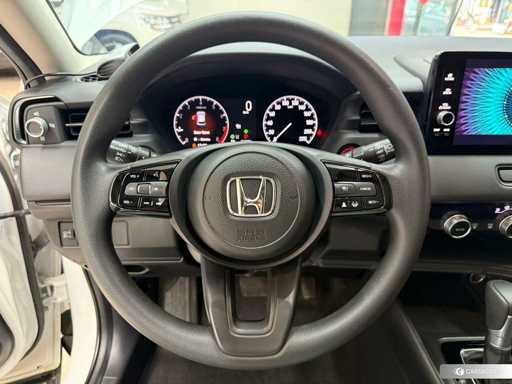 Honda Vezel id 4512513 из Китая 13