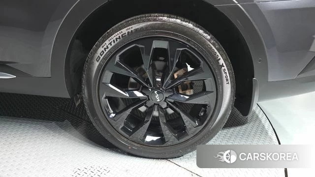 Kia Sorento 4th Generation id 4401080 из Кореи 13