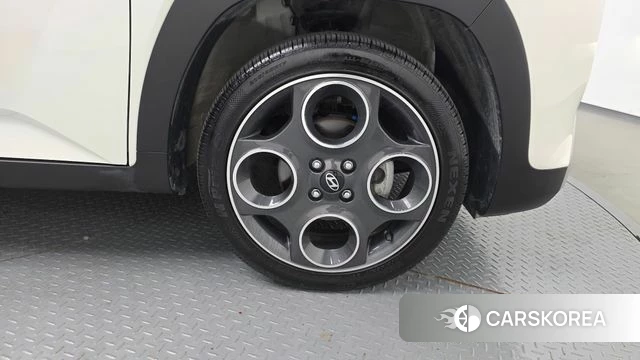 Hyundai The New Casper id 4493691 из Кореи 13