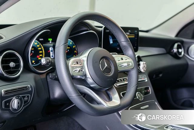 Mercedes-Benz Class C id 4359004 из Китая 13